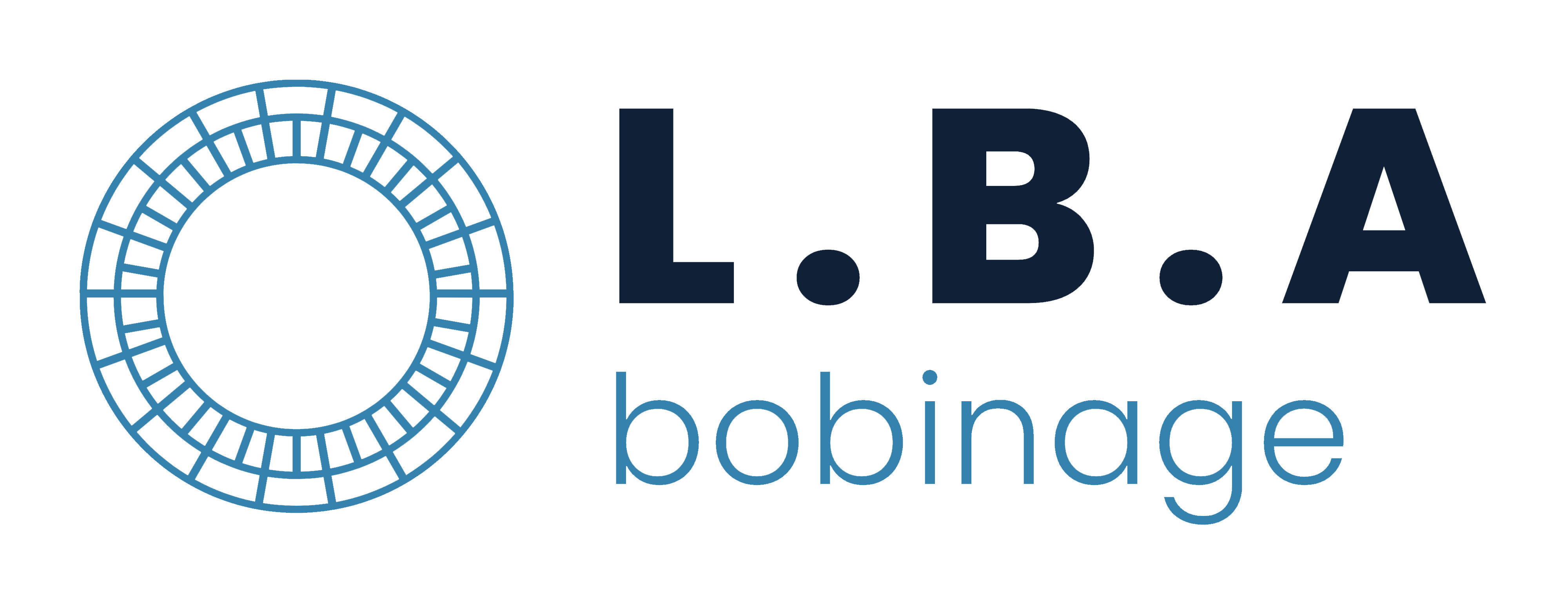 Logo LBA Bobinage