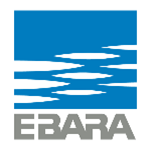 Logo Pompes EBARA