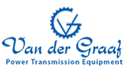 Tambours moteurs Van der Graaf
