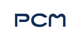 Logo fournisseur pompes PCM
